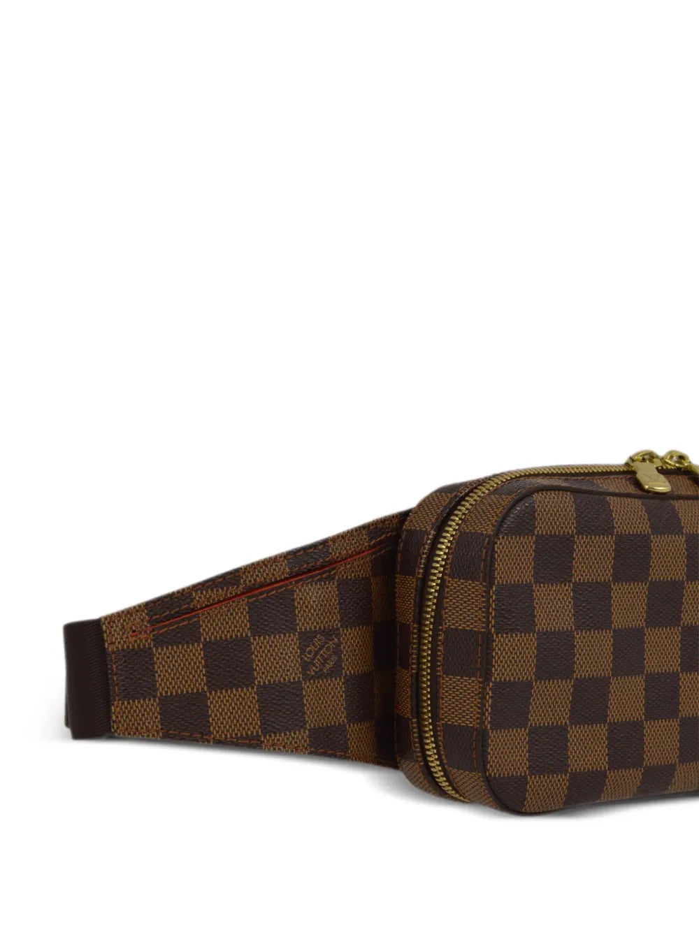 Pre-OwnedLouis Vuitton Pre-Owned2004 Geronimos belt bag