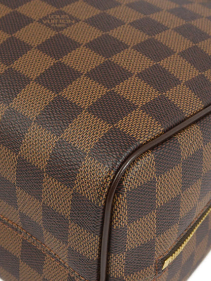 Pre-OwnedLouis Vuitton Pre-Owned2005 Nolita handbag