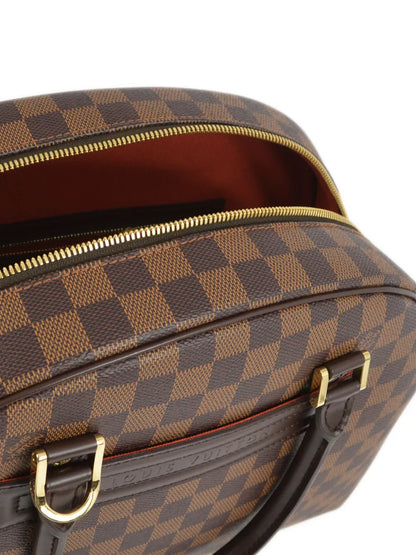 Pre-OwnedLouis Vuitton Pre-Owned2005 Nolita handbag