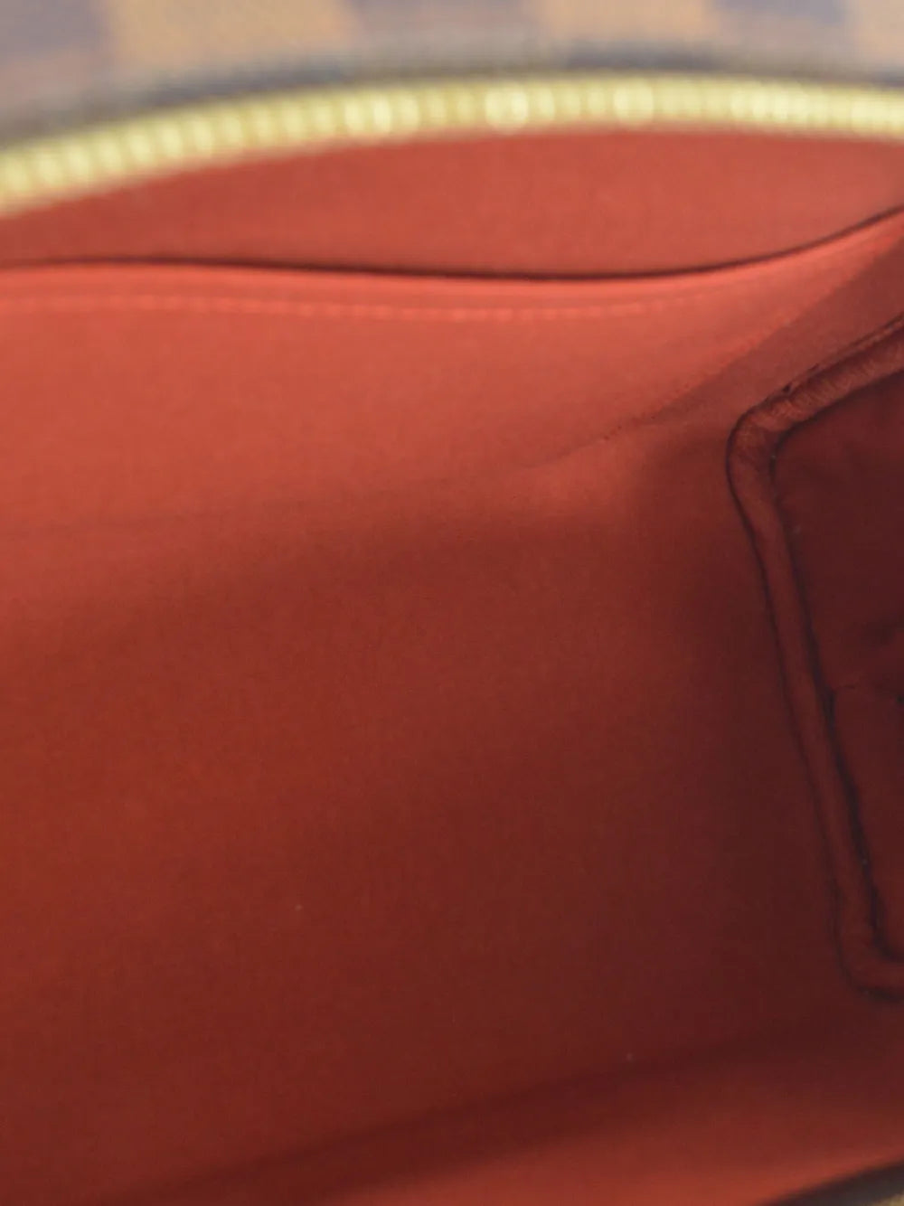 Pre-OwnedLouis Vuitton Pre-Owned2005 Nolita handbag