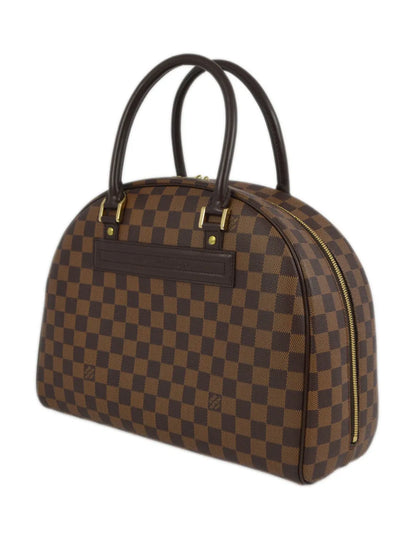 Pre-OwnedLouis Vuitton Pre-Owned2005 Nolita handbag