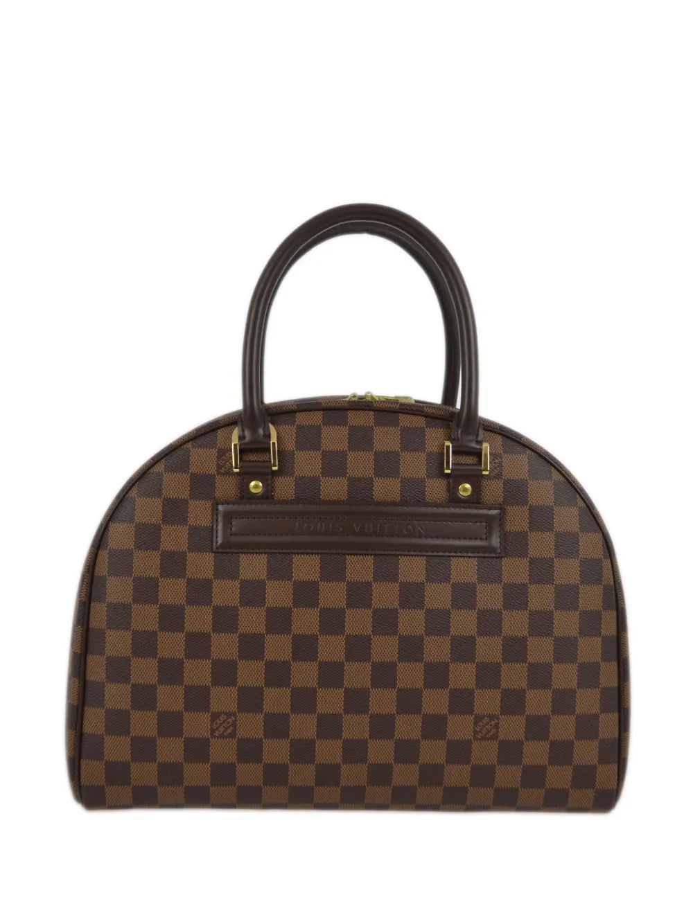 Pre-OwnedLouis Vuitton Pre-Owned2005 Nolita handbag