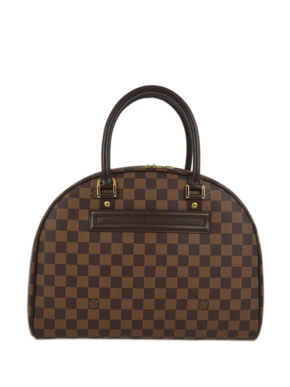 Pre-OwnedLouis Vuitton Pre-Owned2005 Nolita handbag