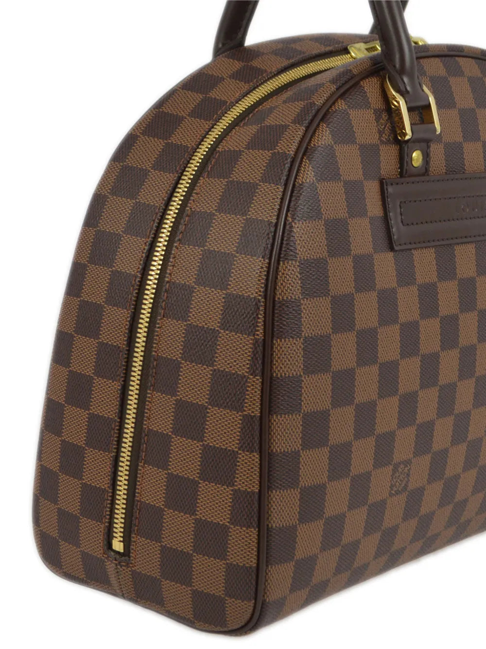 Pre-OwnedLouis Vuitton Pre-Owned2005 Nolita handbag