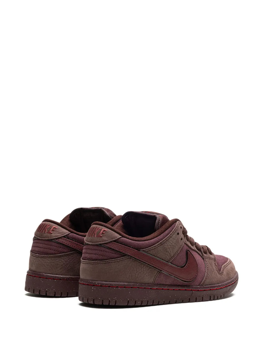 Nike Sb Dunk Low City Of Love Sneakers floriamart.shop