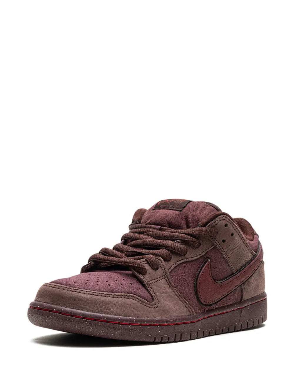Nike Sb Dunk Low City Of Love Sneakers floriamart.shop