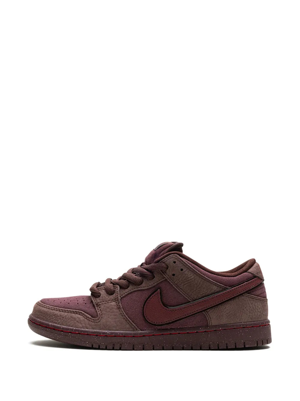 Nike Sb Dunk Low City Of Love Sneakers floriamart.shop