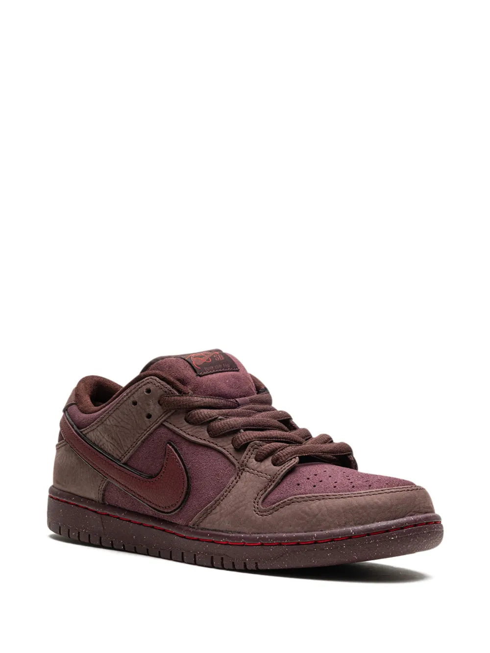 Nike Sb Dunk Low City Of Love Sneakers floriamart.shop