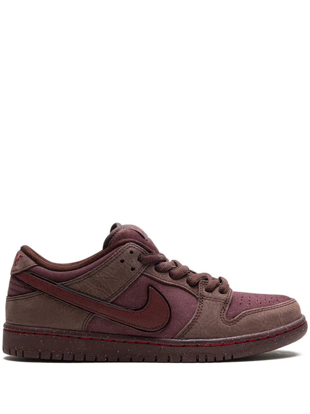 Nike Sb Dunk Low City Of Love Sneakers floriamart.shop