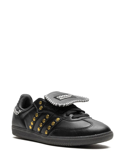 adidas X Wales Bonner Samba  Studded Pack - Black Sneakers