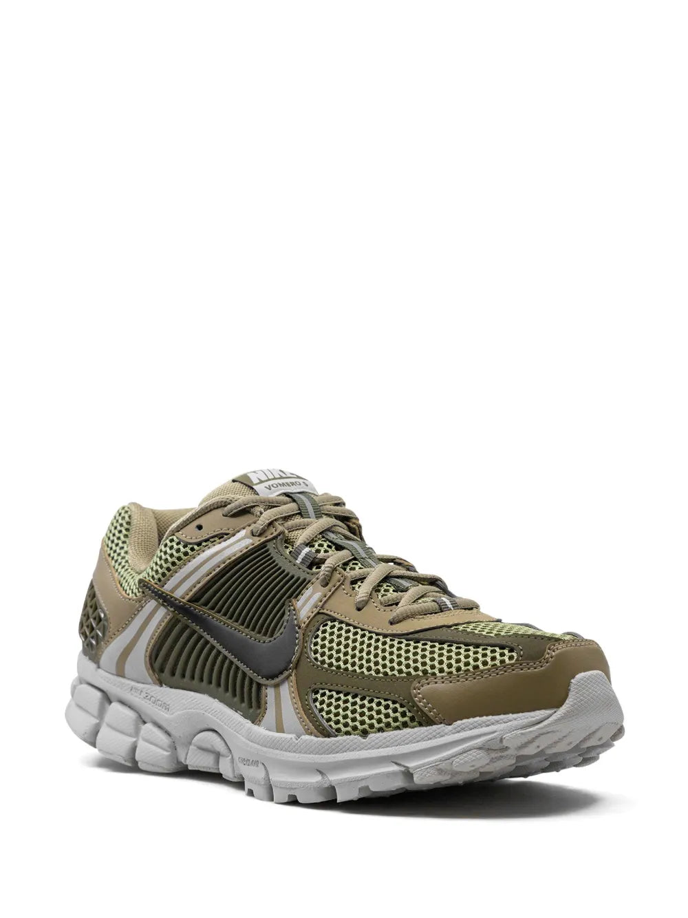 Nike Zoom Vomero 5 Neutral Olive Sneakers floriamart.shop