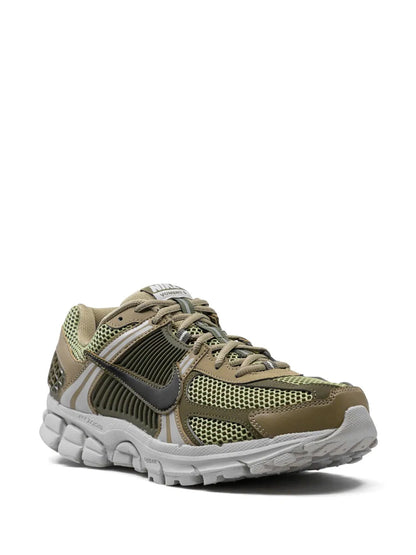 Nike Zoom Vomero 5 Neutral Olive Sneakers floriamart.shop