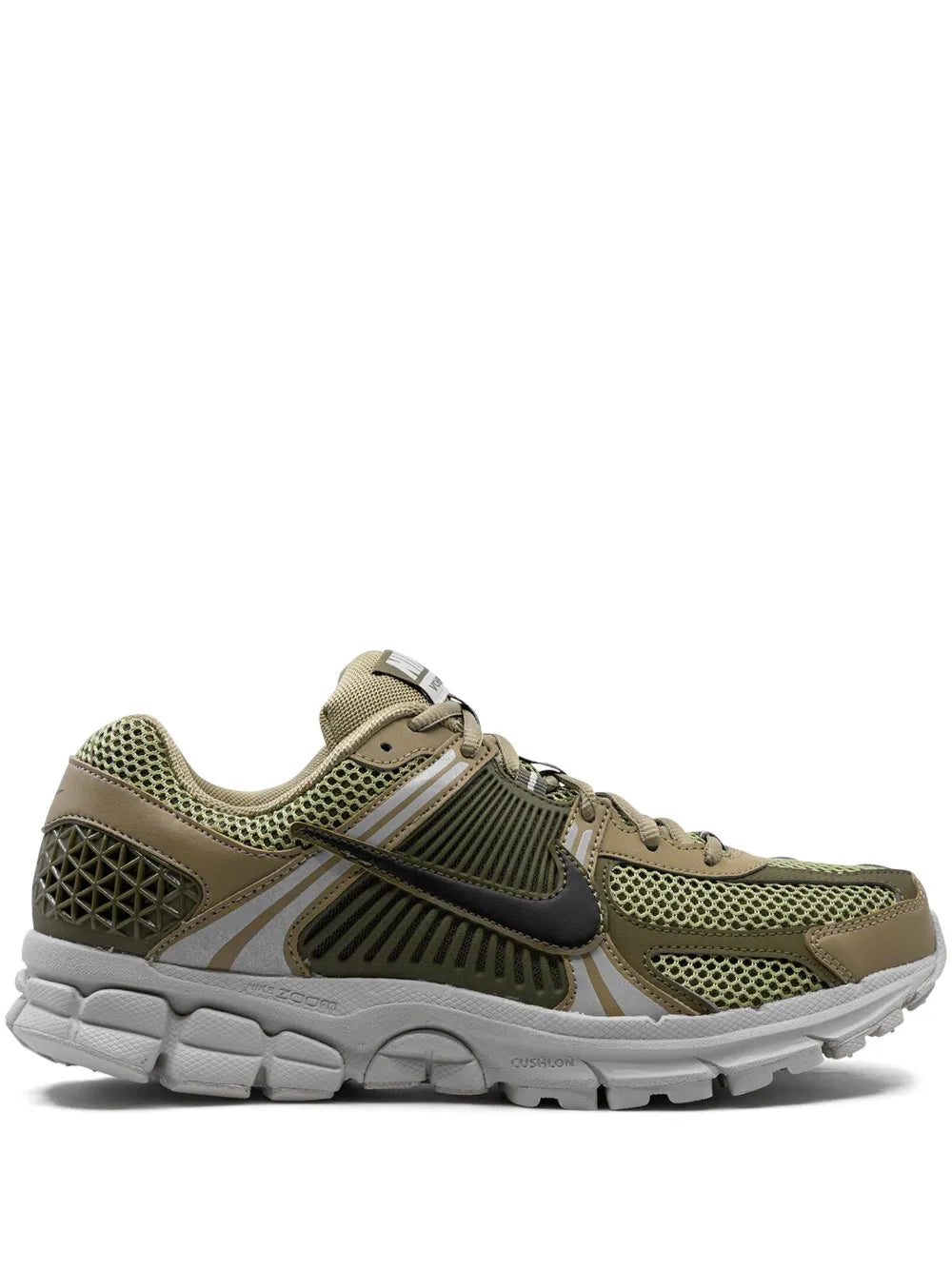Nike Zoom Vomero 5 Neutral Olive Sneakers floriamart.shop