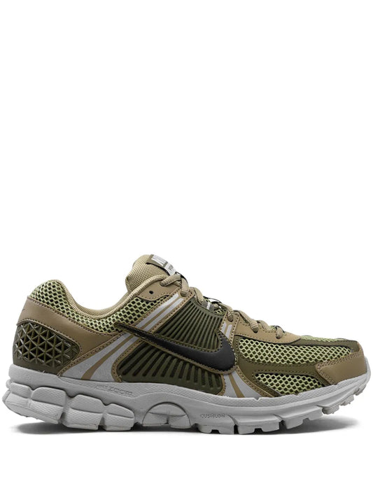Nike Zoom Vomero 5 Neutral Olive Sneakers floriamart.shop