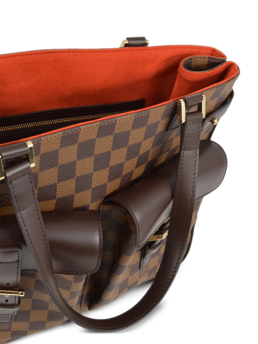 Pre-OwnedLouis Vuitton Pre-Owned2004 Uzes tote bag