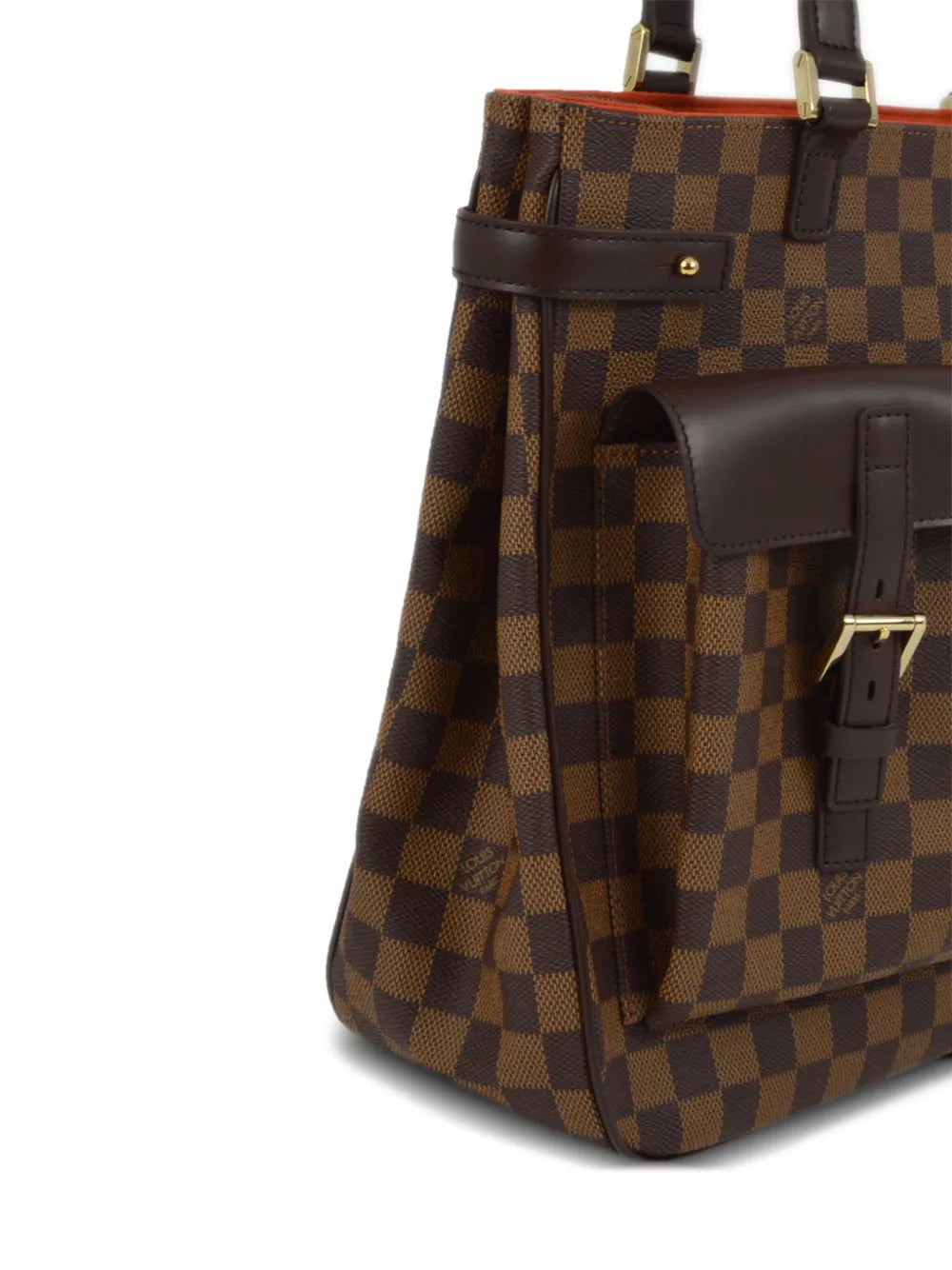 Pre-OwnedLouis Vuitton Pre-Owned2004 Uzes tote bag