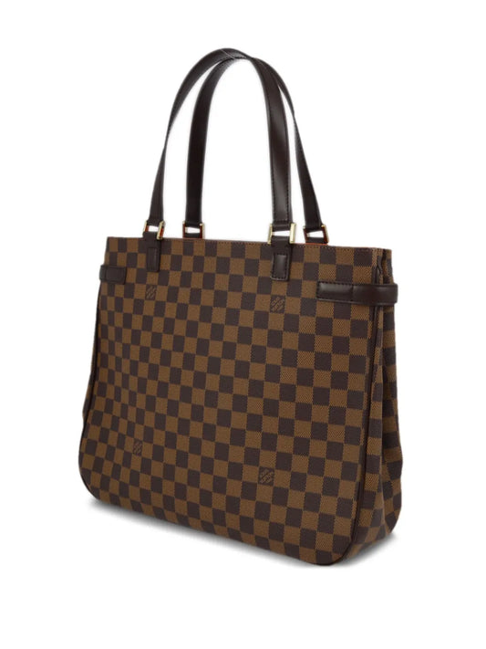 Pre-OwnedLouis Vuitton Pre-Owned2004 Uzes tote bag