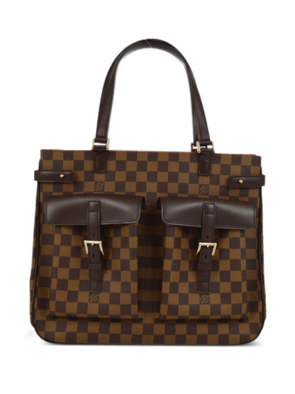Pre-OwnedLouis Vuitton Pre-Owned2004 Uzes tote bag