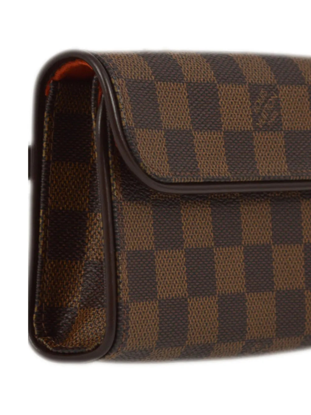 Pre-OwnedLouis Vuitton Pre-Owned2005 Pochette Florentine belt bag
