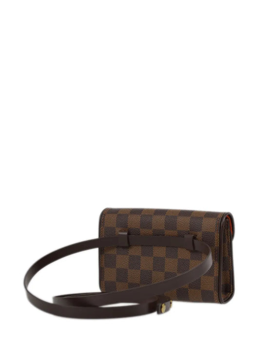 Pre-OwnedLouis Vuitton Pre-Owned2005 Pochette Florentine belt bag