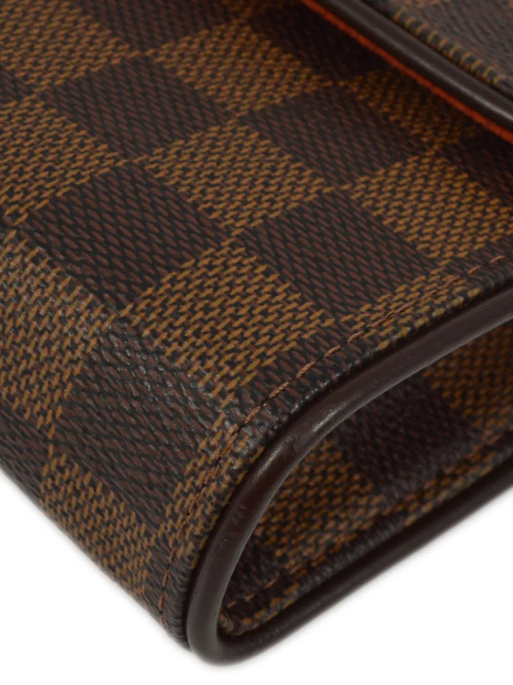 Pre-OwnedLouis Vuitton Pre-Owned2005 Pochette Florentine belt bag