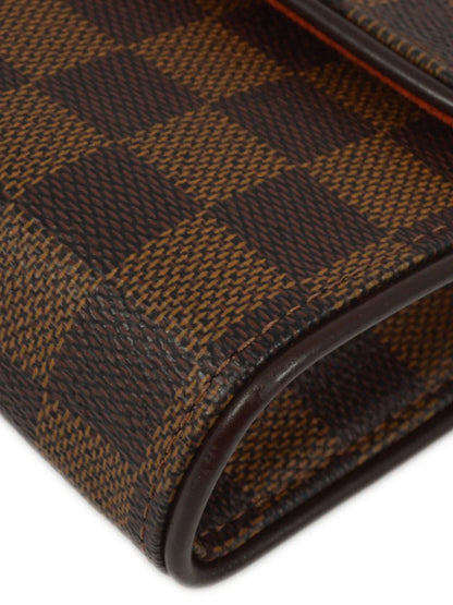 Pre-OwnedLouis Vuitton Pre-Owned2005 Pochette Florentine belt bag