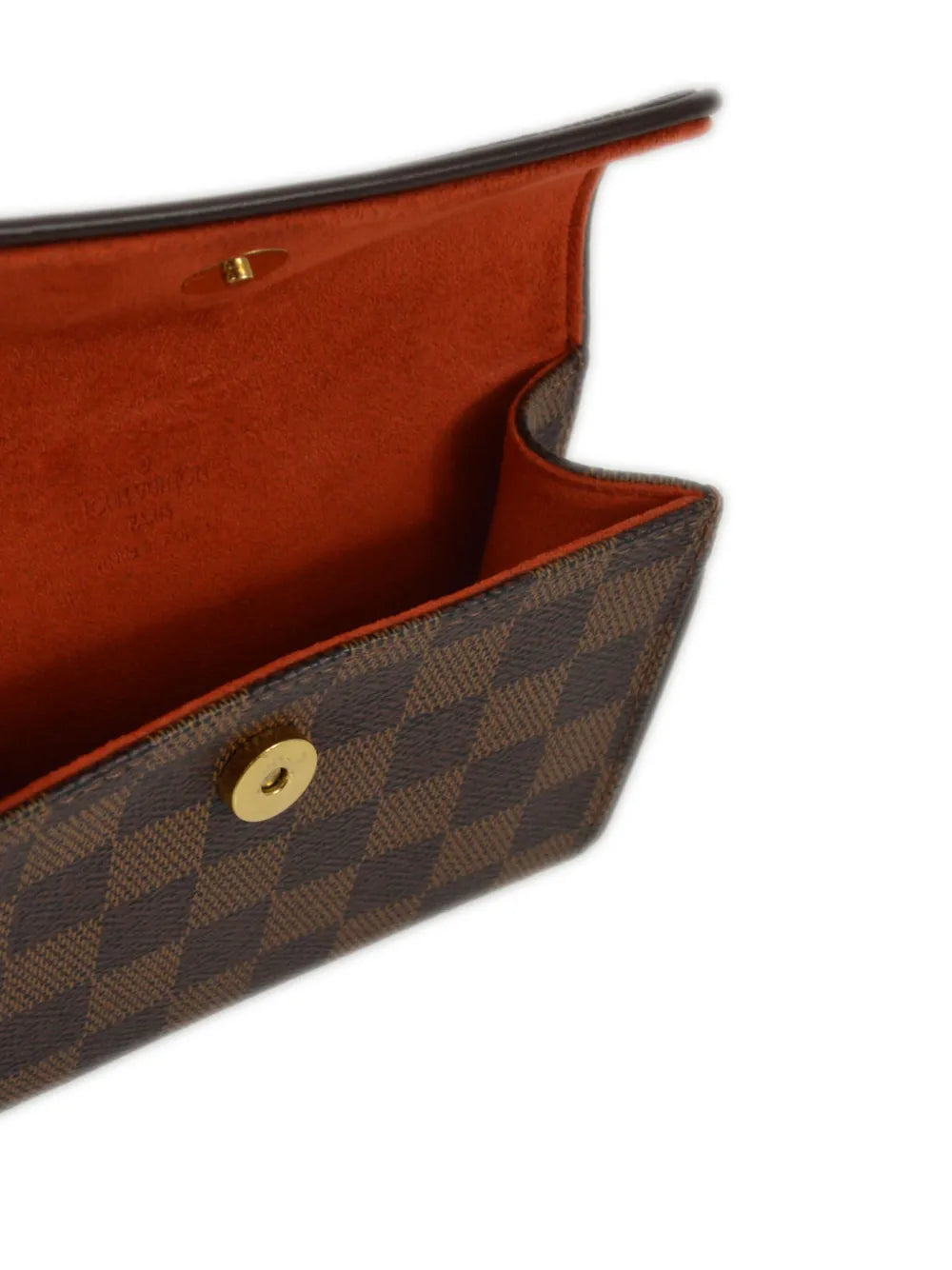 Pre-OwnedLouis Vuitton Pre-Owned2005 Pochette Florentine belt bag