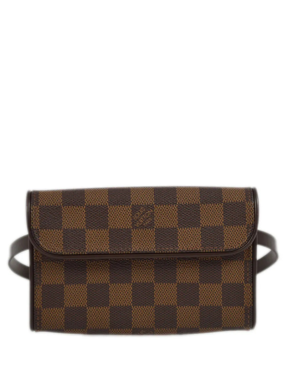 Pre-OwnedLouis Vuitton Pre-Owned2005 Pochette Florentine belt bag