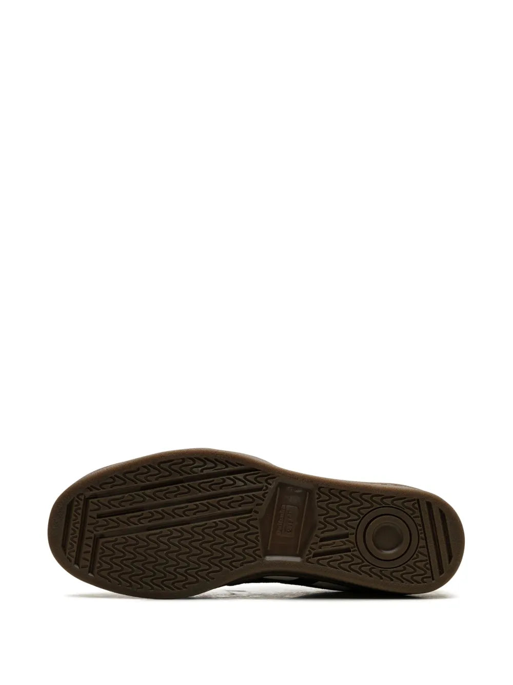 Onitsuka Tiger Gsm Cream Black Sneakers floriamart.shop