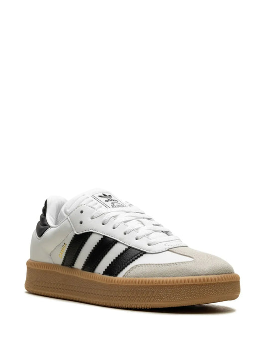 adidas Samba Xlg White / Black Floriamart