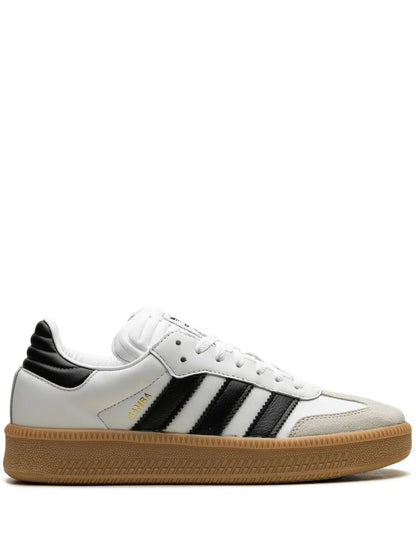 adidas Samba Xlg White / Black Floriamart