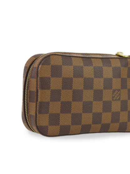 Pre-OwnedLouis Vuitton Pre-Owned2008 Geronimos belt bag