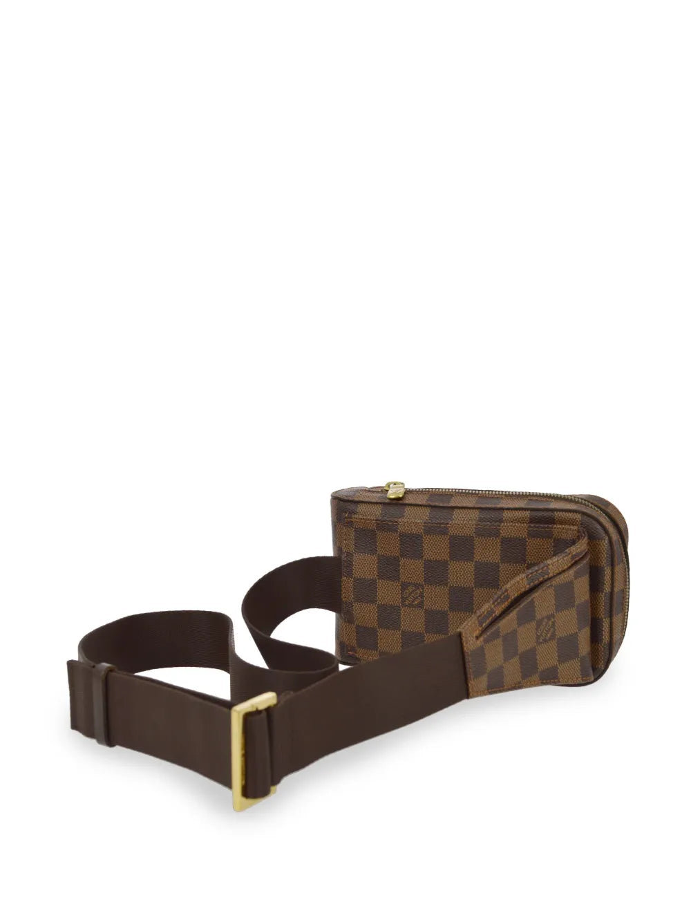 Pre-OwnedLouis Vuitton Pre-Owned2008 Geronimos belt bag