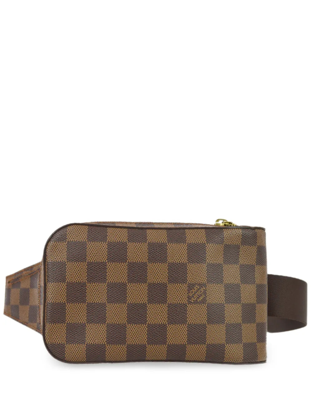 Pre-OwnedLouis Vuitton Pre-Owned2008 Geronimos belt bag