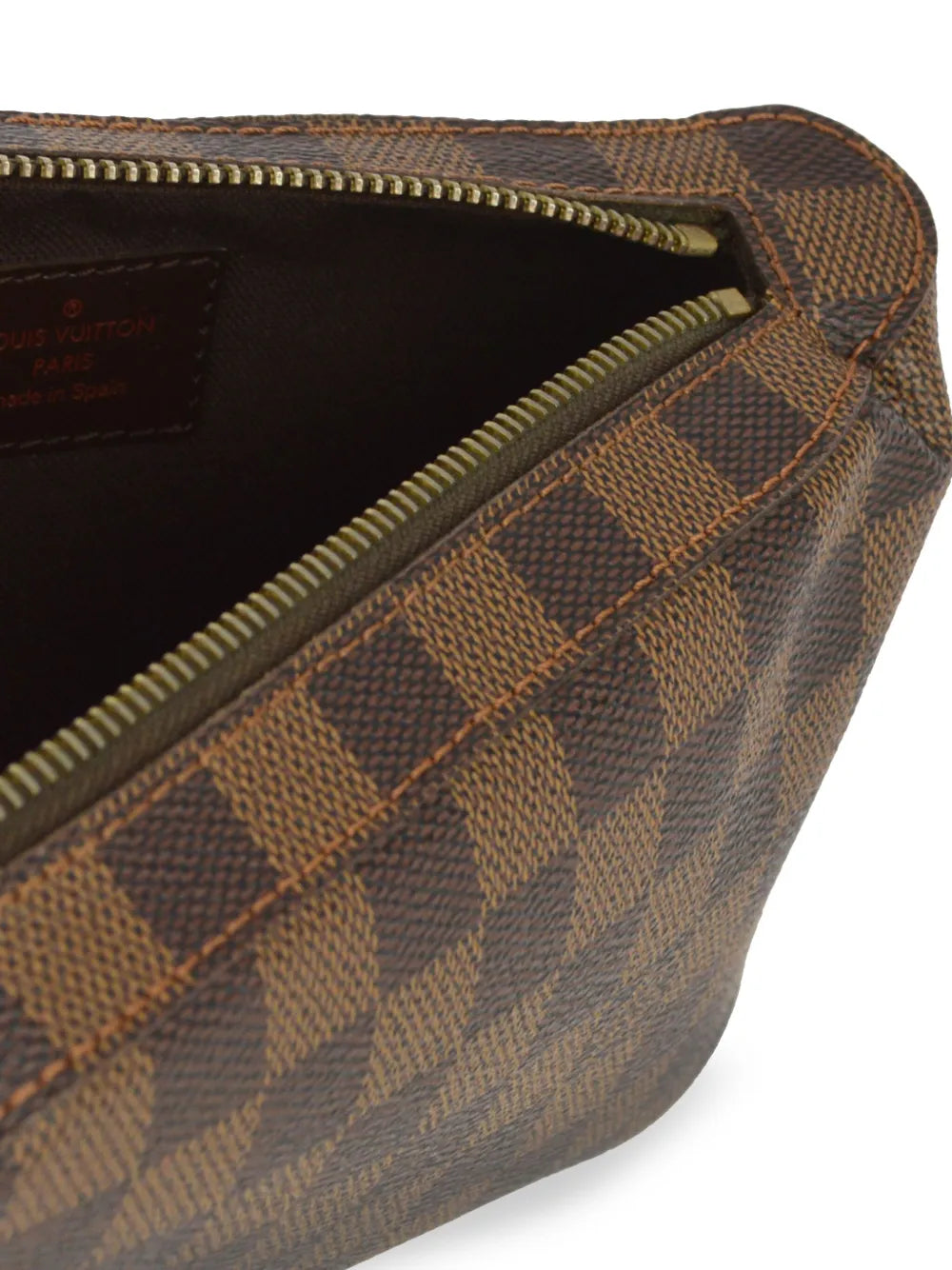 Pre-OwnedLouis Vuitton Pre-Owned2008 Geronimos belt bag