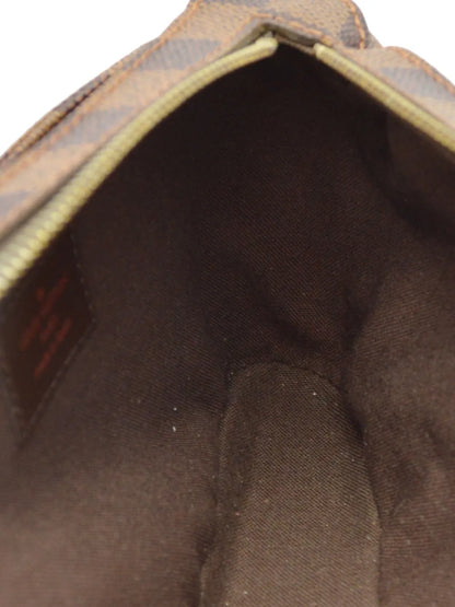 Pre-OwnedLouis Vuitton Pre-Owned2008 Geronimos belt bag