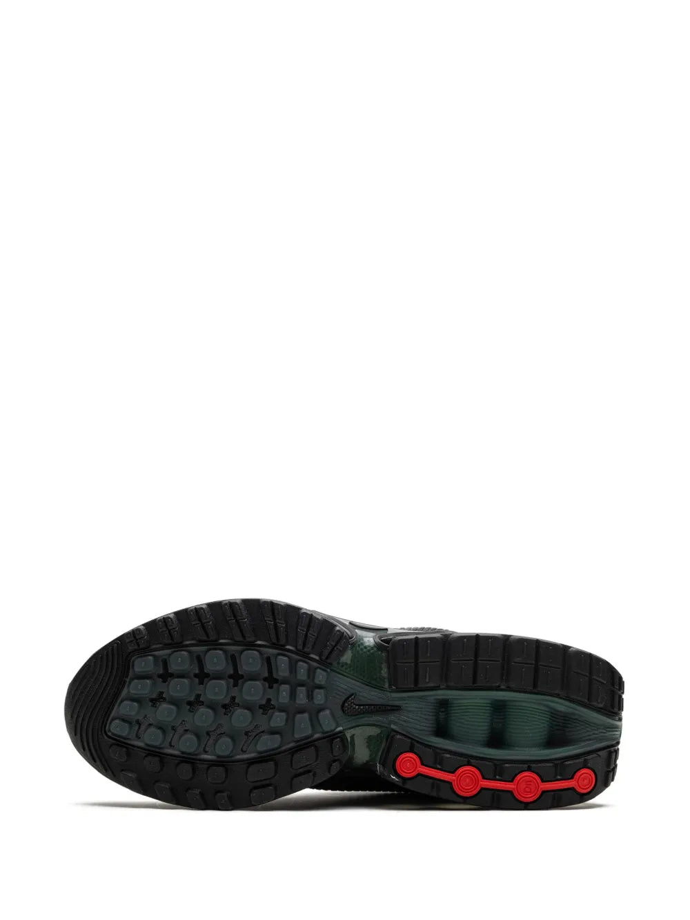 Nike X Supreme Air Max Dn Black Sneakers floriamart.shop