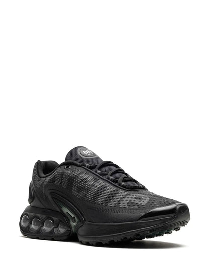 Nike X Supreme Air Max Dn Black Sneakers floriamart.shop