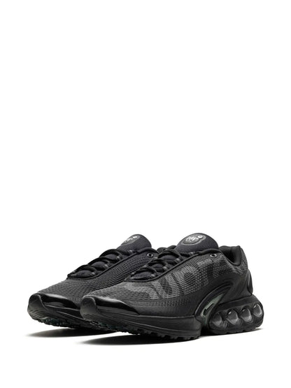 Nike X Supreme Air Max Dn Black Sneakers floriamart.shop