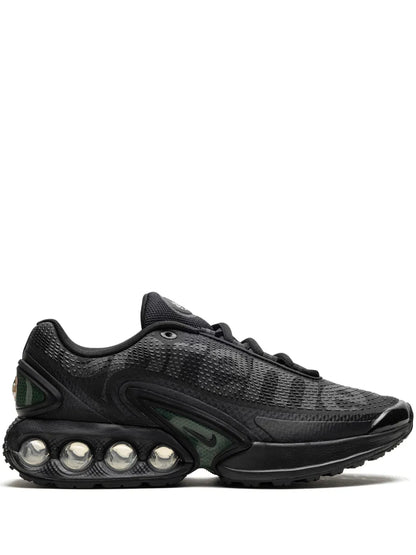Nike X Supreme Air Max Dn Black Sneakers floriamart.shop
