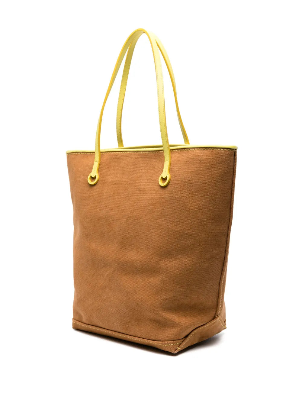 JW AndersonAnchor Tall canvas tote bag