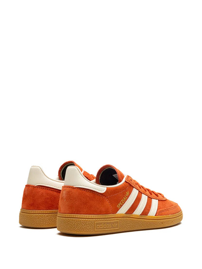 adidas Handball Spezial Preloved Red/Cream White Sneakers Floriamart