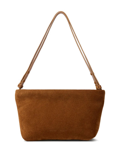 Proenza SchoulerBond suede shouler bag