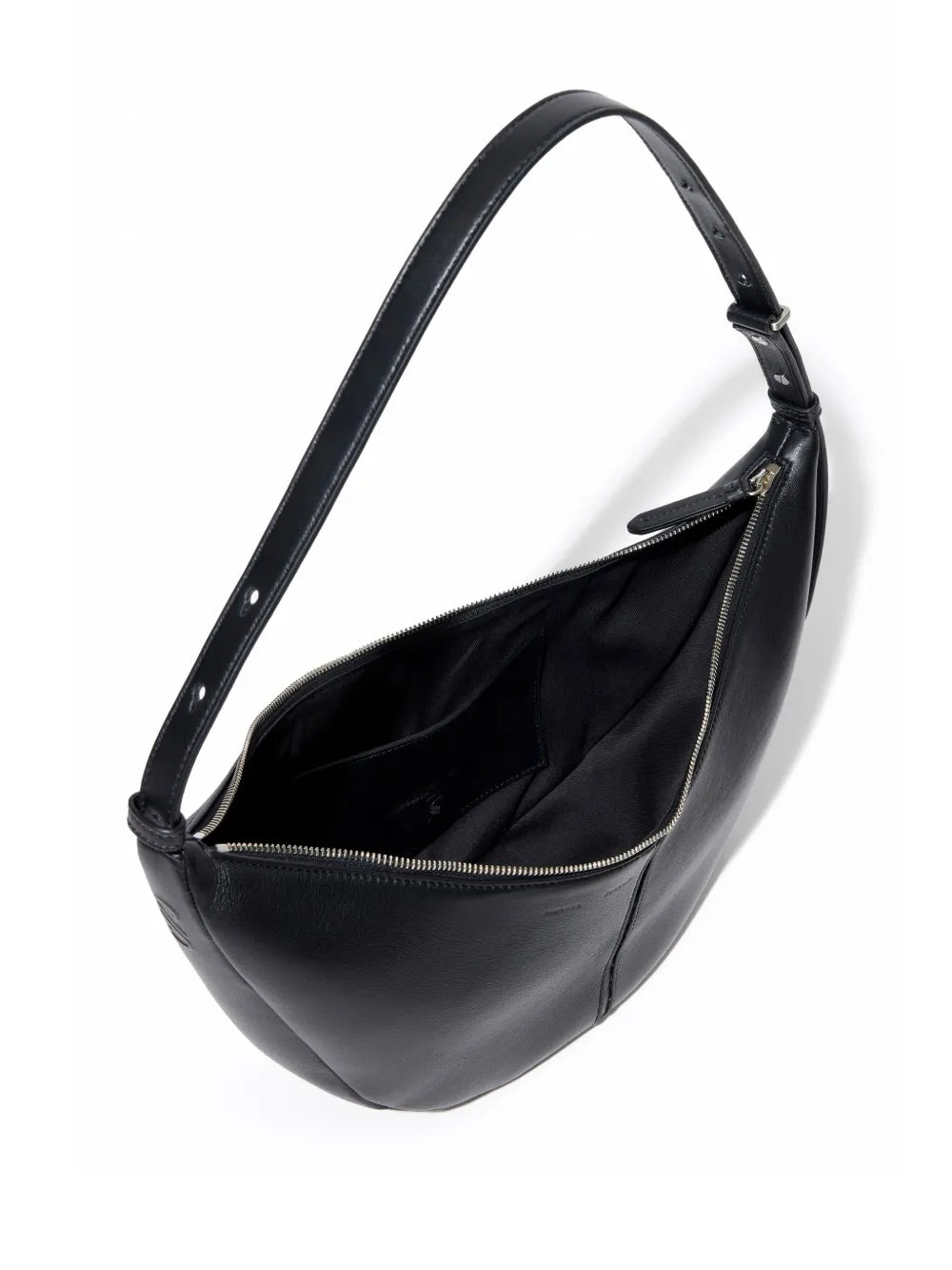 Proenza SchoulerSlide leather shoulder bag