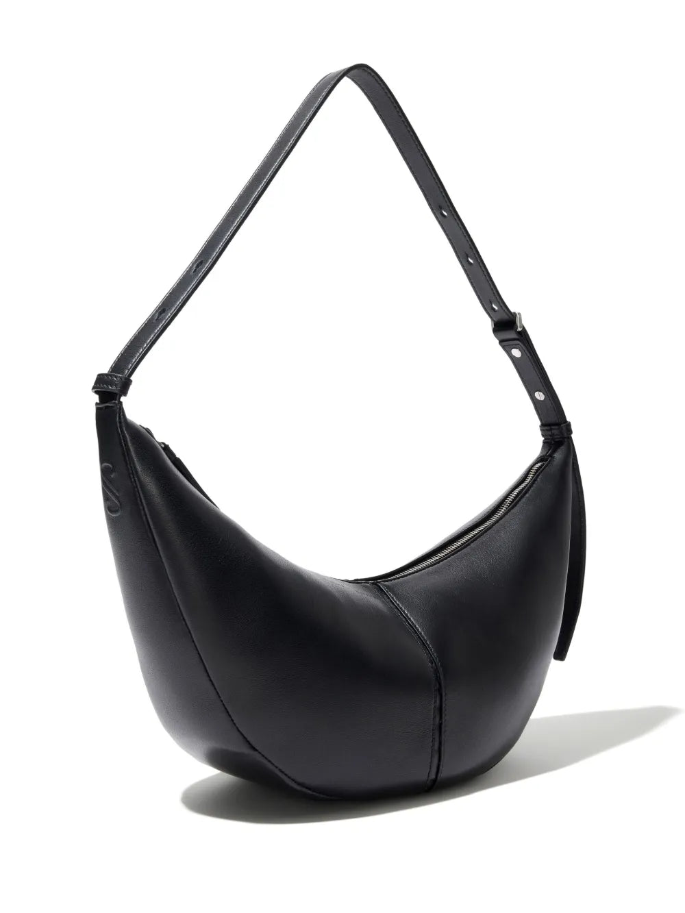 Proenza SchoulerSlide leather shoulder bag