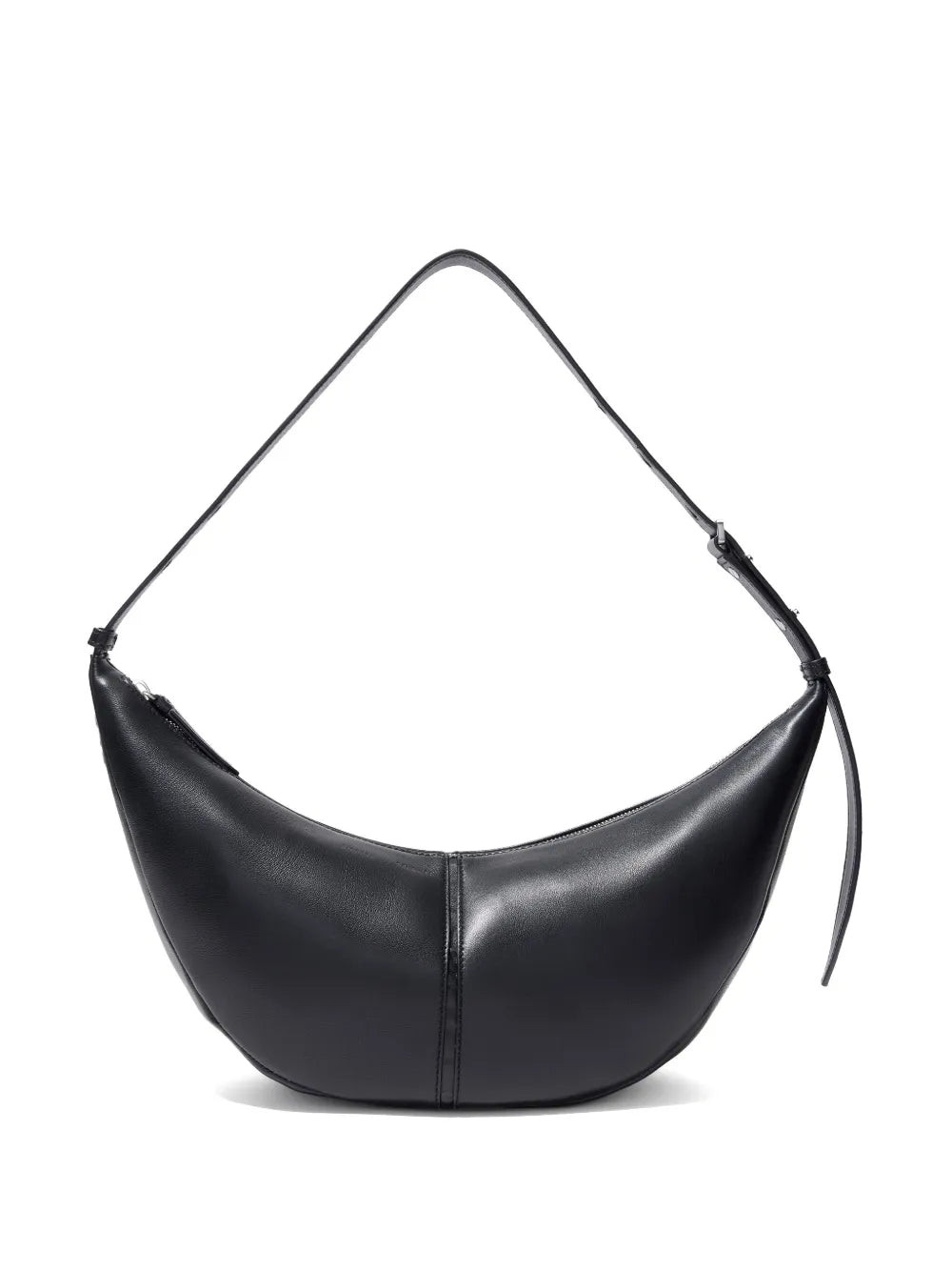 Proenza SchoulerSlide leather shoulder bag