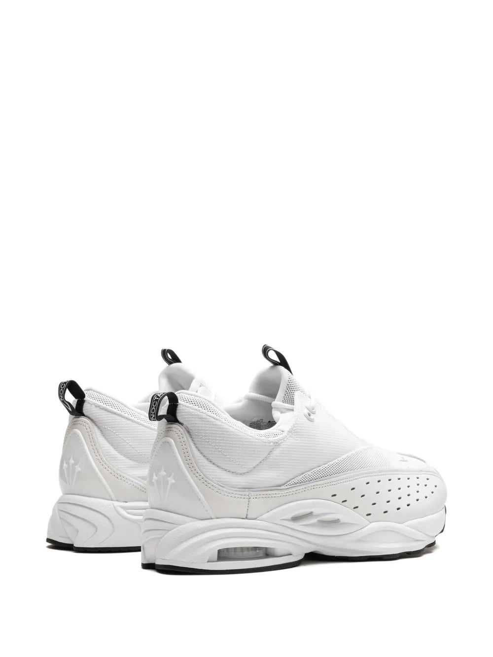 Nike X Nocta Zoom Drive Summit White Sneakers floriamart.shop