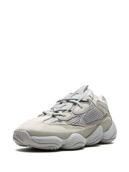adidas Yeezy 500 Stone Salt Sneakers