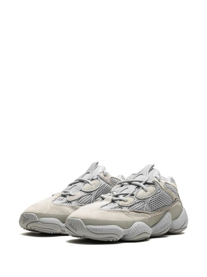 adidas Yeezy 500 Stone Salt Sneakers