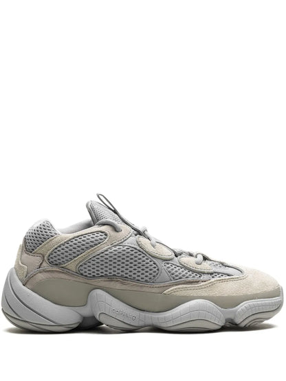 adidas Yeezy 500 Stone Salt Sneakers